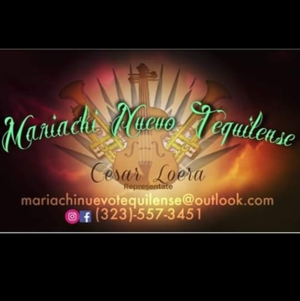 Meet your Posher, Mariachi